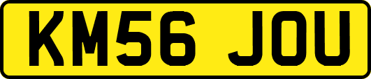 KM56JOU