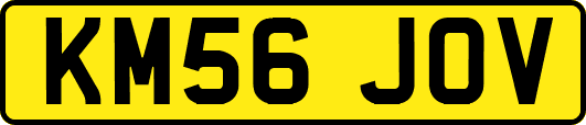 KM56JOV
