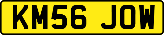 KM56JOW