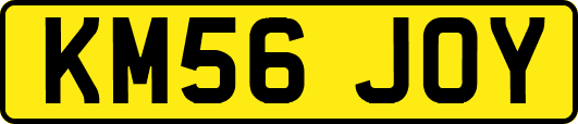 KM56JOY