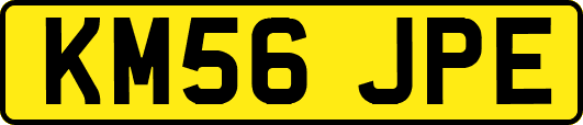 KM56JPE