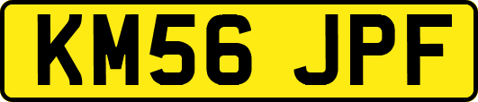 KM56JPF