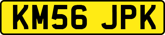 KM56JPK