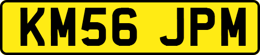 KM56JPM