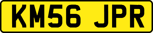 KM56JPR
