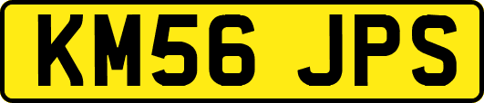 KM56JPS