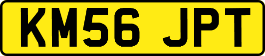 KM56JPT