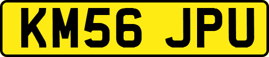 KM56JPU