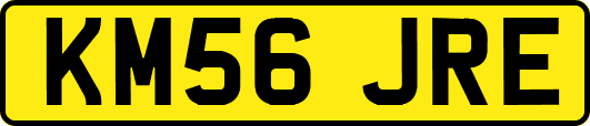 KM56JRE