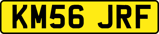 KM56JRF