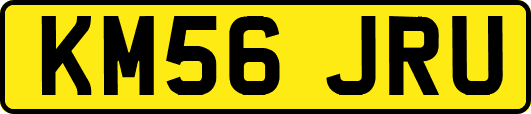 KM56JRU