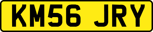 KM56JRY