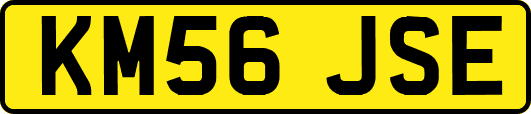 KM56JSE