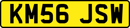 KM56JSW