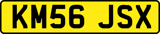 KM56JSX