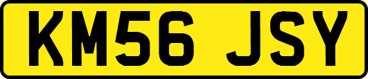 KM56JSY