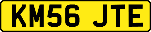 KM56JTE