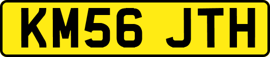 KM56JTH