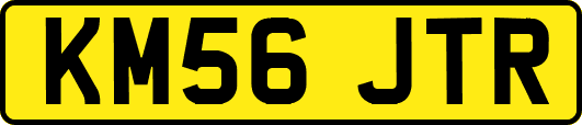 KM56JTR