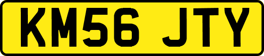 KM56JTY