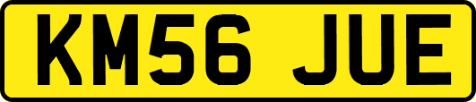 KM56JUE