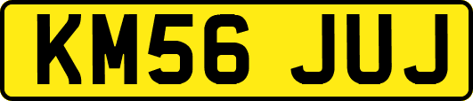 KM56JUJ
