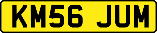 KM56JUM