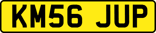 KM56JUP