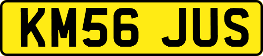 KM56JUS