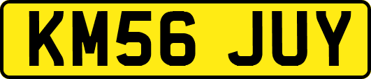 KM56JUY