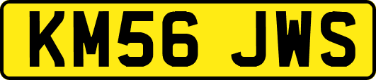KM56JWS