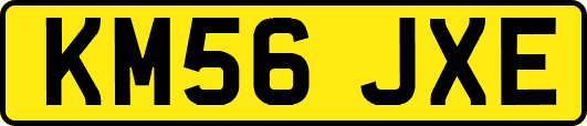 KM56JXE