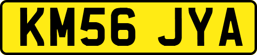 KM56JYA