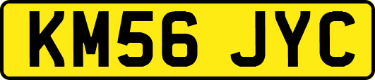 KM56JYC