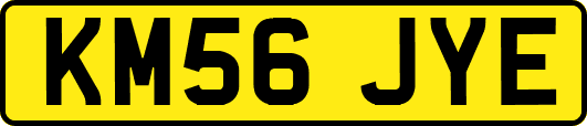 KM56JYE