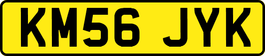 KM56JYK