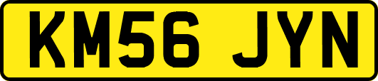 KM56JYN