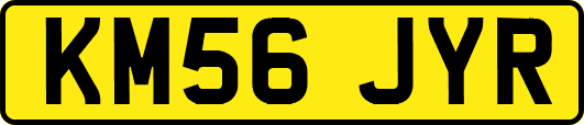 KM56JYR