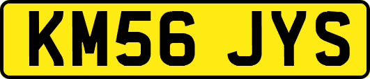 KM56JYS