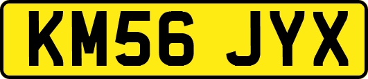 KM56JYX