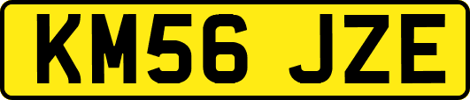 KM56JZE