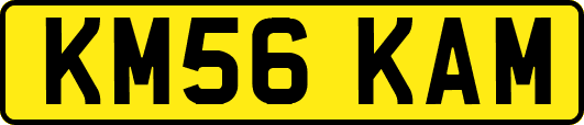 KM56KAM