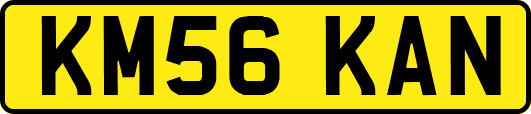 KM56KAN