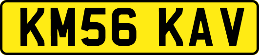 KM56KAV