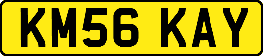 KM56KAY
