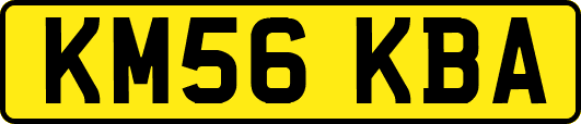 KM56KBA
