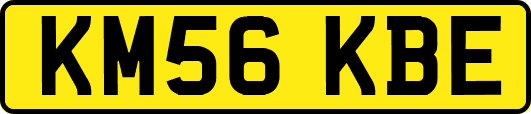KM56KBE