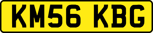 KM56KBG