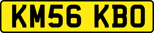 KM56KBO