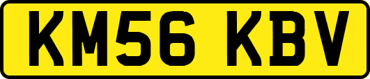 KM56KBV